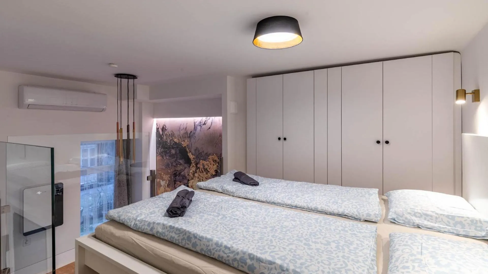Budapest Best Base Apartment 0*,  Hungary