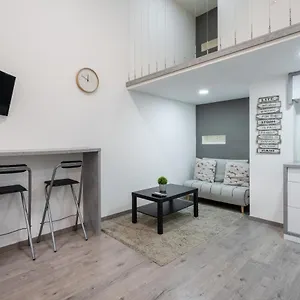  Appartement K27 - Bp Modern - Stylish Boutique By Bqa