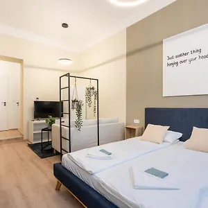 N36- Boutique Apartments, Location, By Bqa Appartement