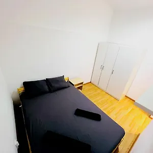 Apartament Casa Centro, Budapeszt