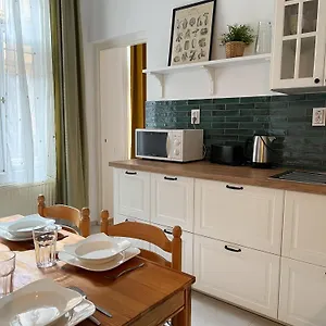 Apartament Large In, Budapeszt