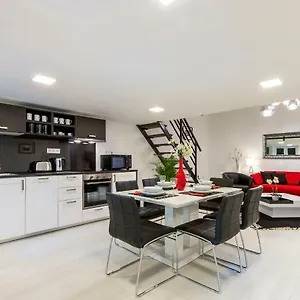  Appartement Premium By Hi5 - Szent Istvan 9