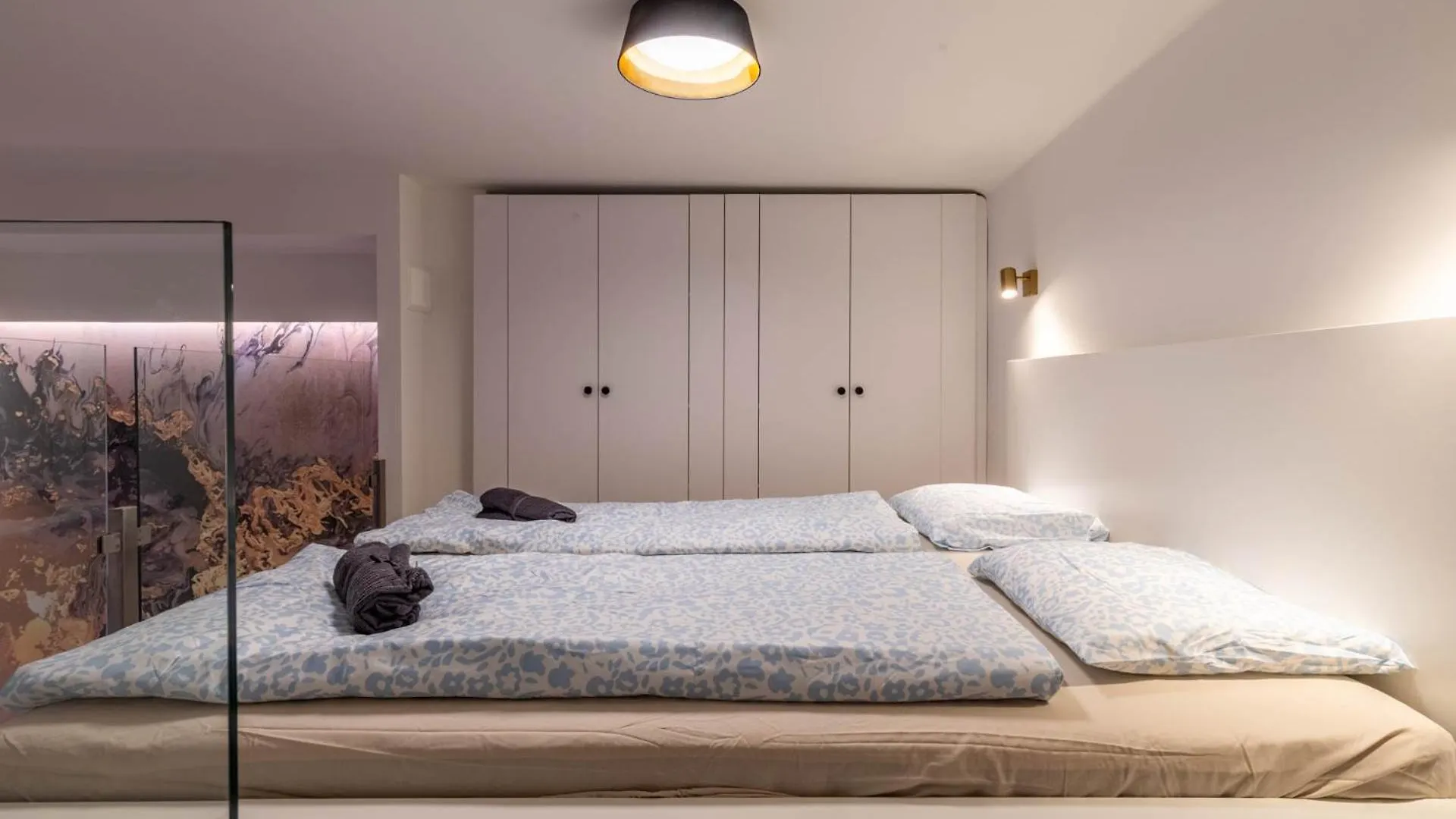 Budapest Best Base Apartment