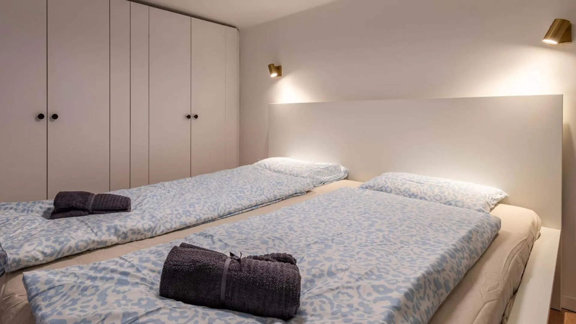 Budapest Best Base Apartment Węgry