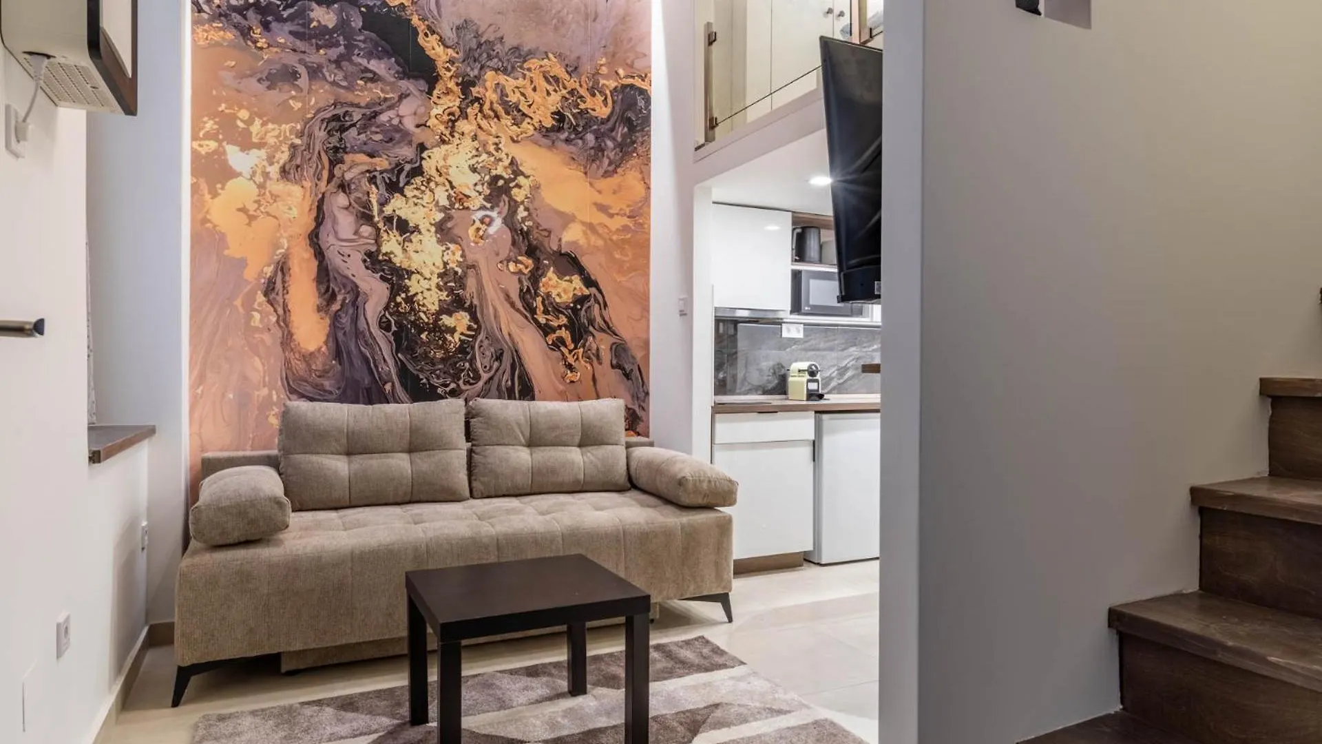 Budapest Best Base Apartment